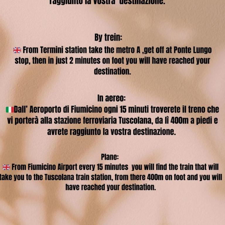 Re di Roma Living - Appartamento - 21