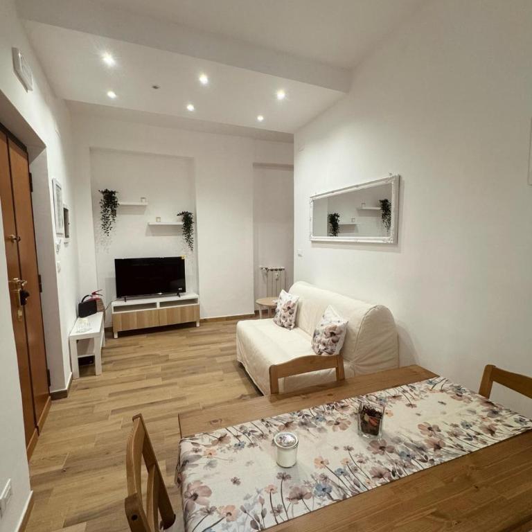Re di Roma Living - Appartamento - 1