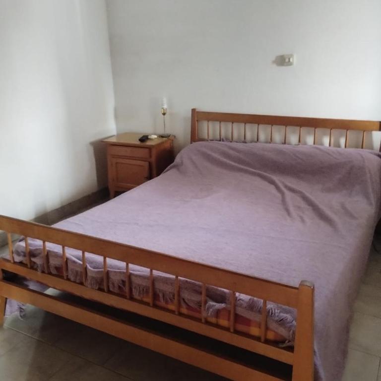 Casa Miramar 3-4 personas - Casa con 1 dormitorio - 4