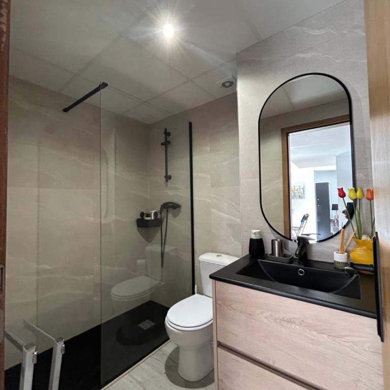 Dados Inn Apartament Gran Alacant - Two-Bedroom Apartment - 8