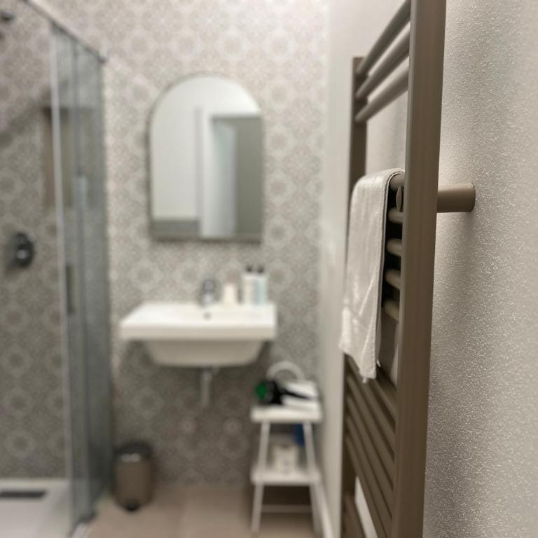 Mercadante Suite Central City - Appartamento con 1 Camera da Letto - 9