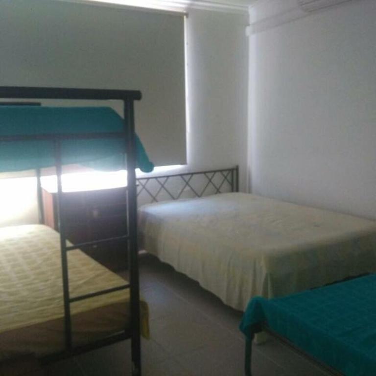 Casa LA JUANA Condominio El Cortijo - Casa de 4 dormitorios - 19