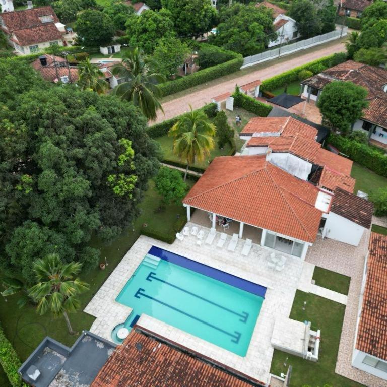 Casa LA JUANA Condominio El Cortijo - Casa de 4 dormitorios - 5
