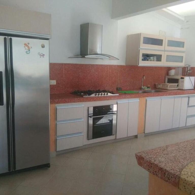 Casa LA JUANA Condominio El Cortijo - Casa de 4 dormitorios - 25