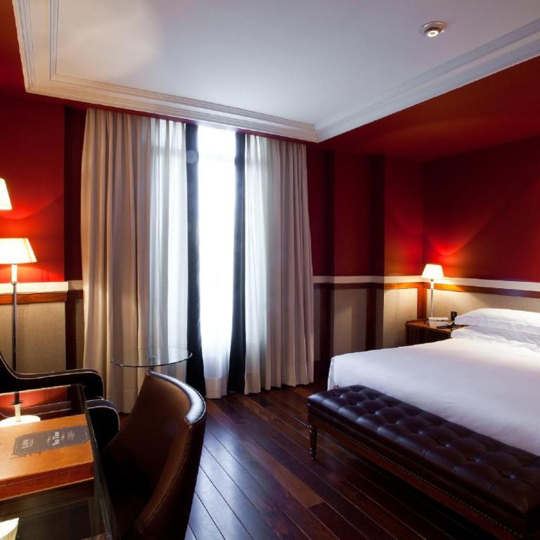 Hotel 1898 - Superior Double or Twin Room - 5