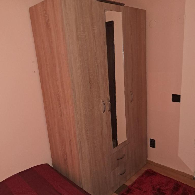 Belgrade Corner Apartment - Apartman sa 1 Spavaćom Sobom - 1