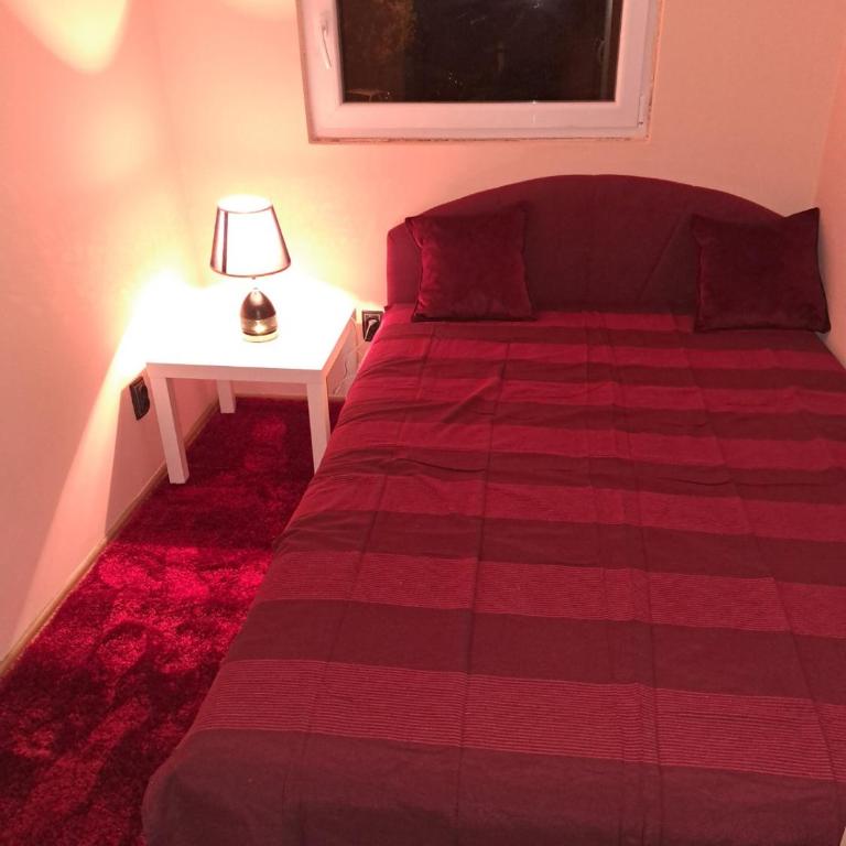 Belgrade Corner Apartment - Apartman sa 1 Spavaćom Sobom - 3