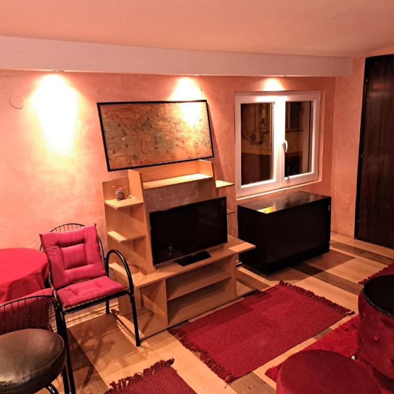 Belgrade Corner Apartment - Apartman sa 1 Spavaćom Sobom - 13