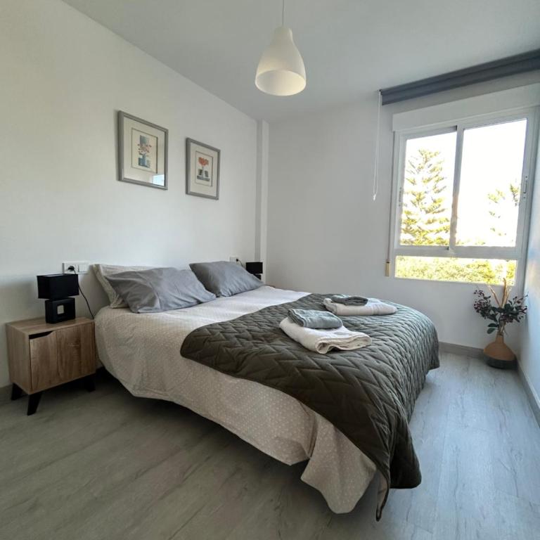 Dados Inn Apartament Gran Alacant - Two-Bedroom Apartment - 6