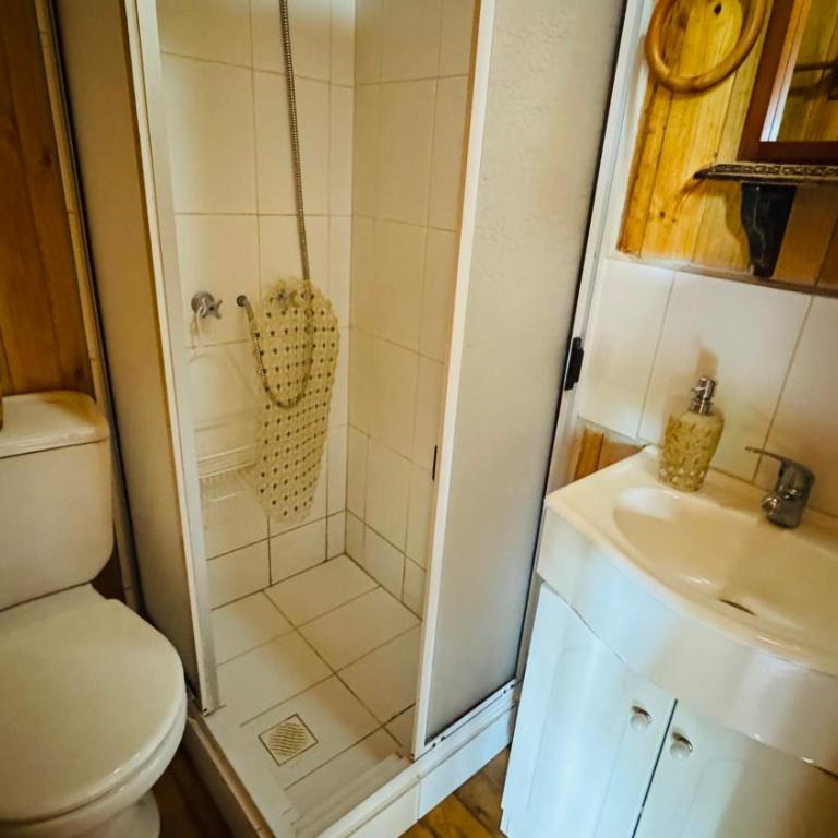 Cabaña Marquesana - Apartamento de 2 dormitorios - 11
