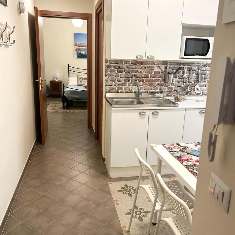 Sicilian Dream Apartments - Appartamento con 1 Camera da Letto - 1