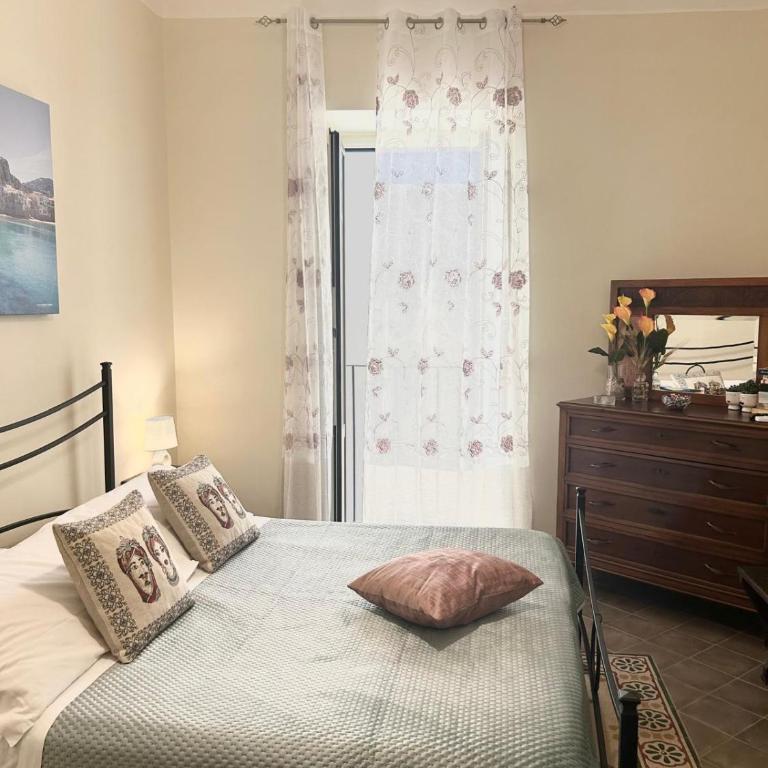 Sicilian Dream Apartments - Appartamento con 1 Camera da Letto - 13