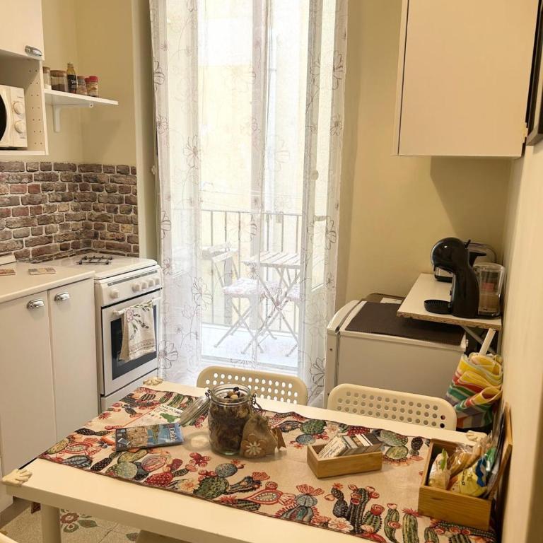 Sicilian Dream Apartments - Appartamento con 1 Camera da Letto - 3