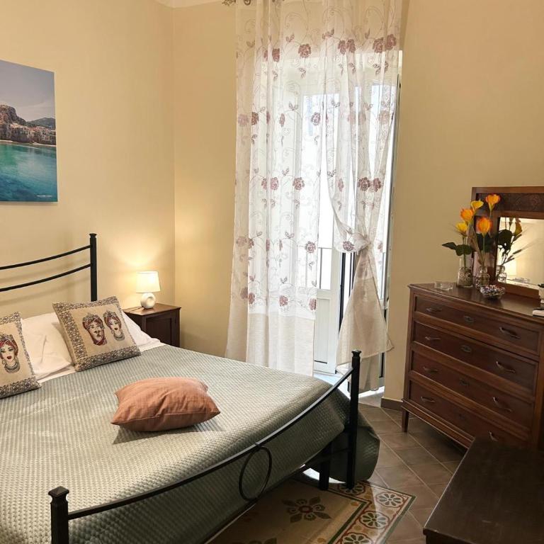 Sicilian Dream Apartments - Appartamento con 1 Camera da Letto - 10