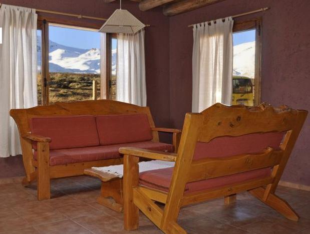 Los Molles Complejo Turistico - Bungalow con vistas a la montaña - 9