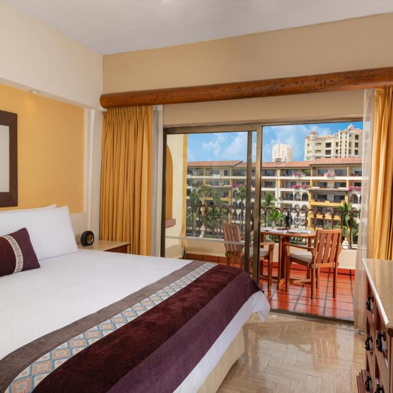 Velas Vallarta Suite Resort All-Inclusive - Suite mit 1 Schlafzimmer - 1