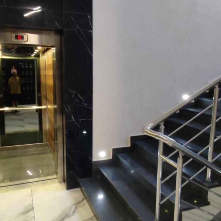 Apartment Alagic-Bulevar - Two-Bedroom Apartment - 3