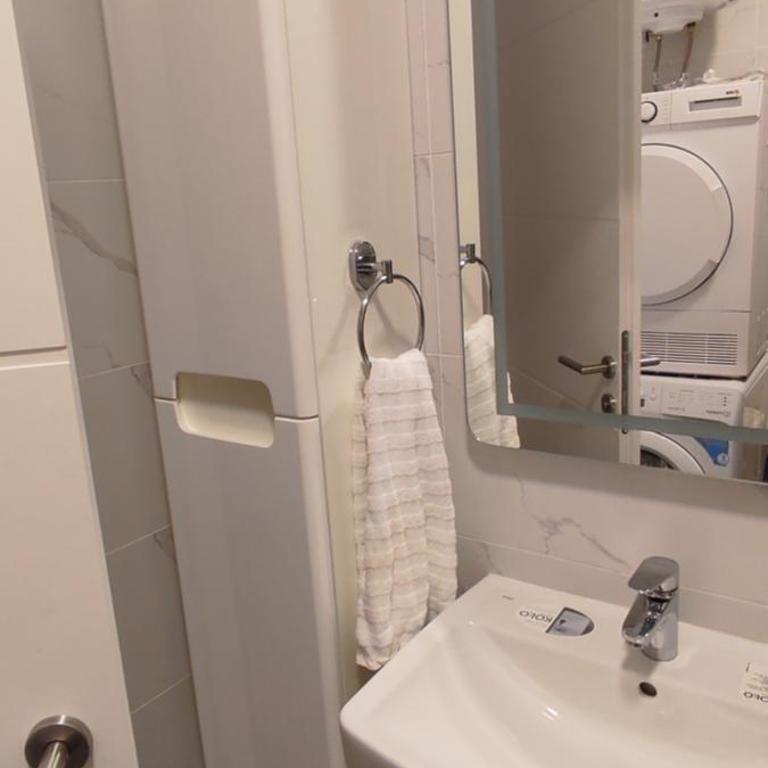 Apartment Alagic-Bulevar - Two-Bedroom Apartment - 4