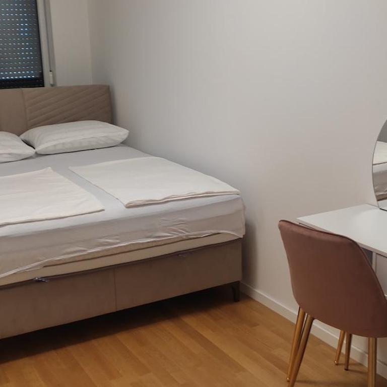 Apartment Alagic-Bulevar - Two-Bedroom Apartment - 12