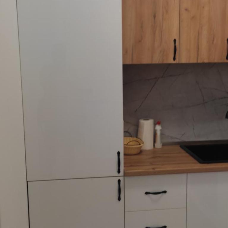 Apartment Alagic-Bulevar - Two-Bedroom Apartment - 14