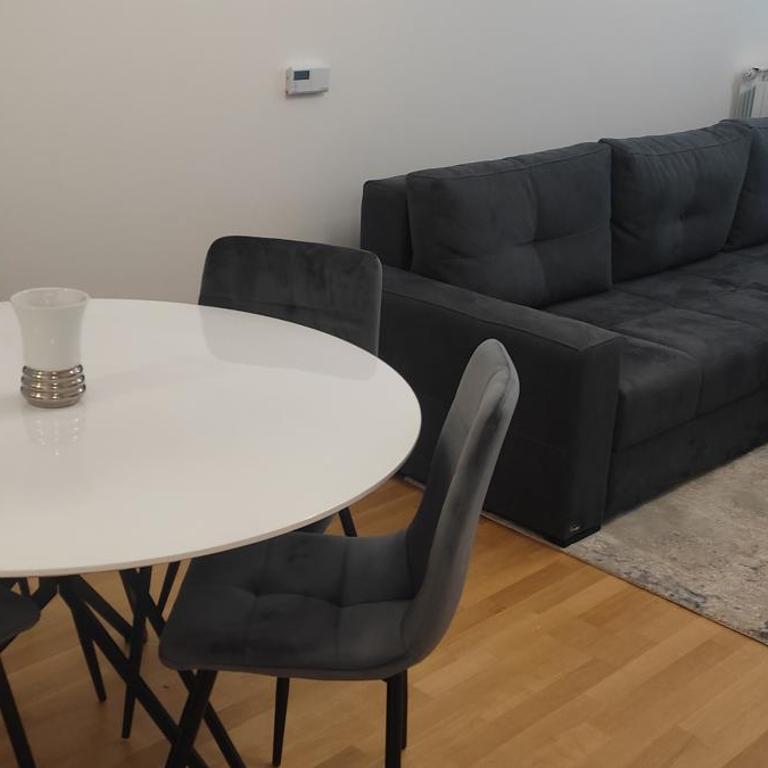 Apartment Alagic-Bulevar - Two-Bedroom Apartment - 2