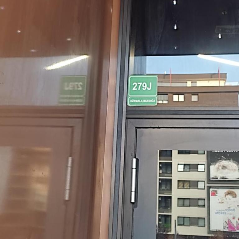 Apartment Alagic-Bulevar - Two-Bedroom Apartment - 18