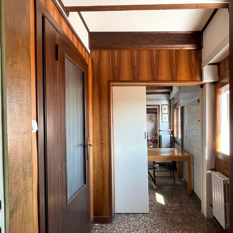 San Lorenzo - One-Bedroom Apartment - 9