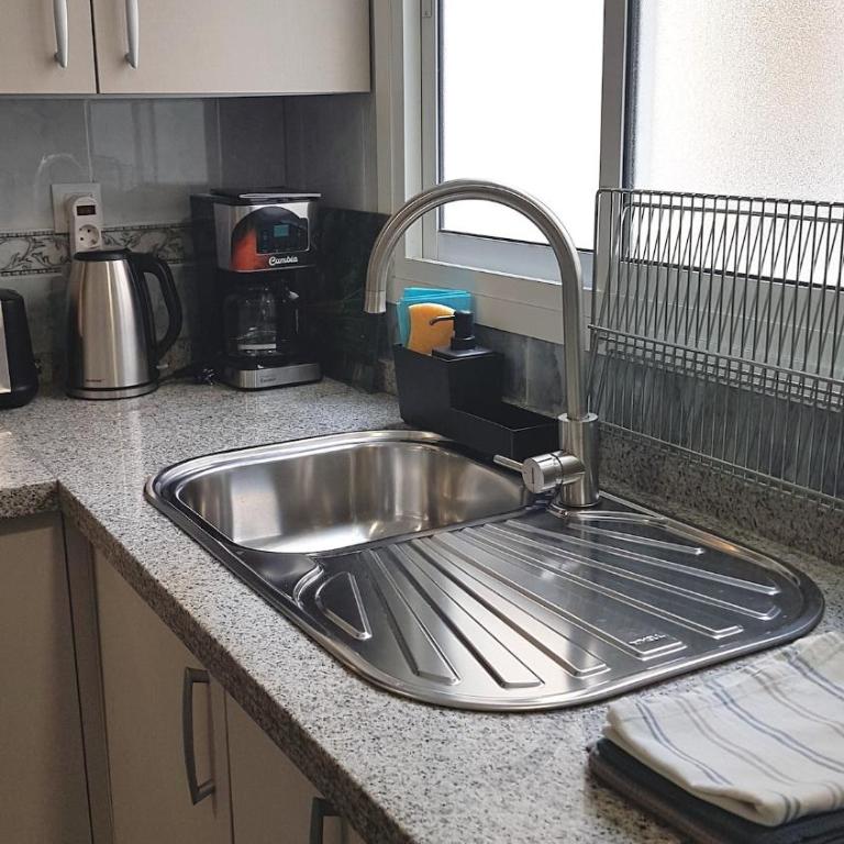 Apartment, 3 bedrooms, downtown - Three-Bedroom Apartment with Balcony - 17