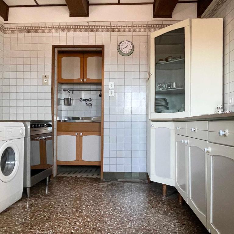 San Lorenzo - One-Bedroom Apartment - 12