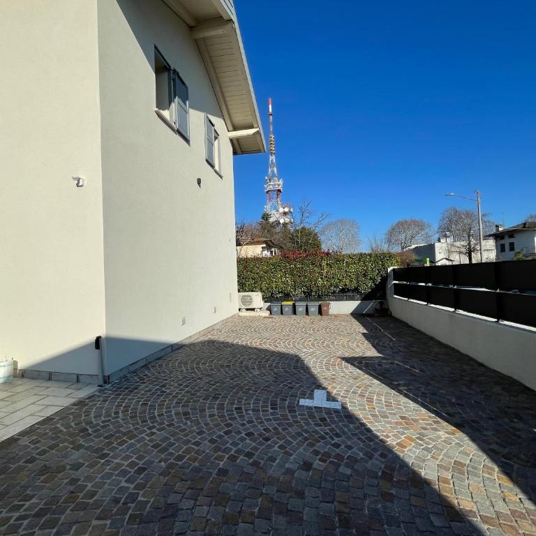Piccola corte duplex - Casa con 1 Camera da Letto - 18