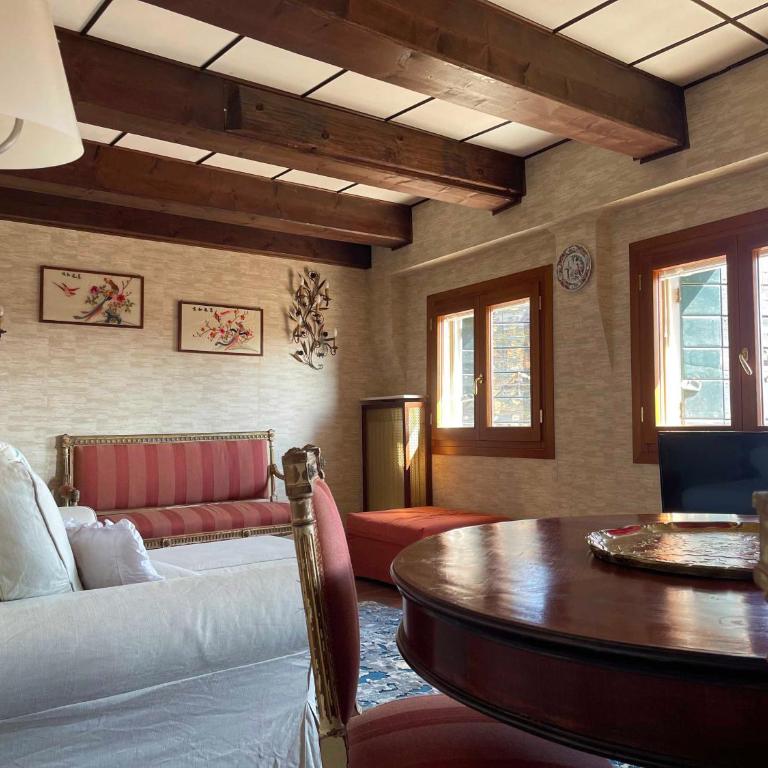 San Lorenzo - One-Bedroom Apartment - 6