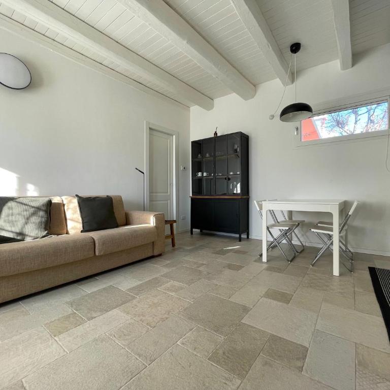 Piccola corte duplex - Casa con 1 Camera da Letto - 3