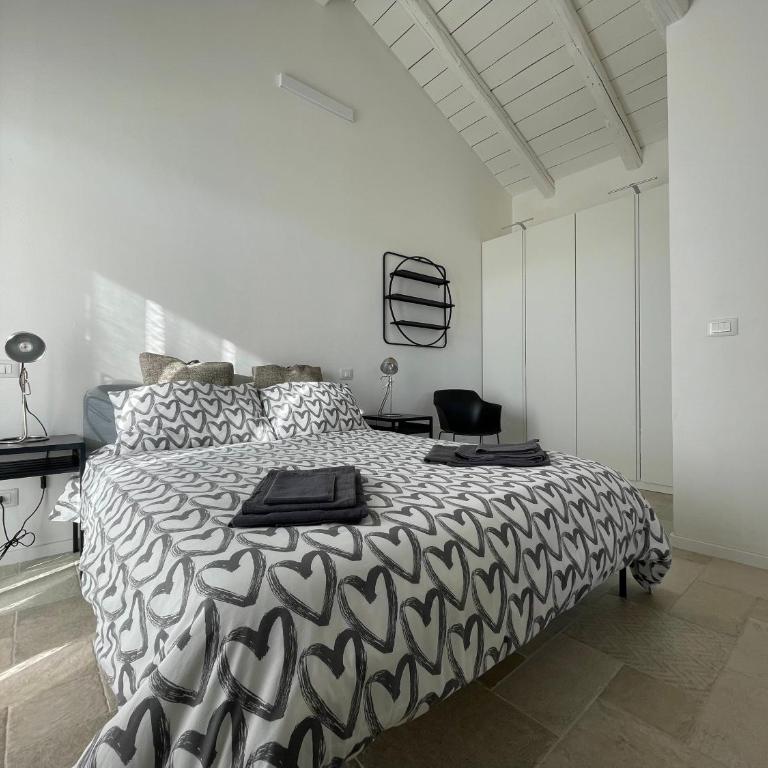 Piccola corte duplex - Casa con 1 Camera da Letto - 1