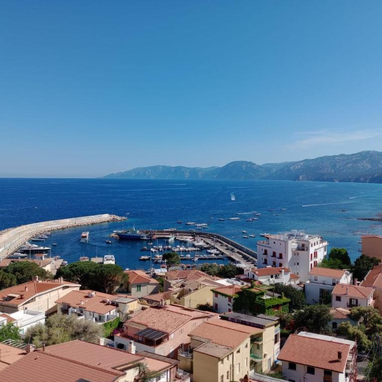 Sole e Mare - Appartamento con 1 Camera da Letto - 1