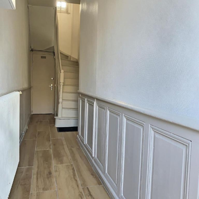 Le Duplex Amiens Centre - Appartement 2 Chambres - 13