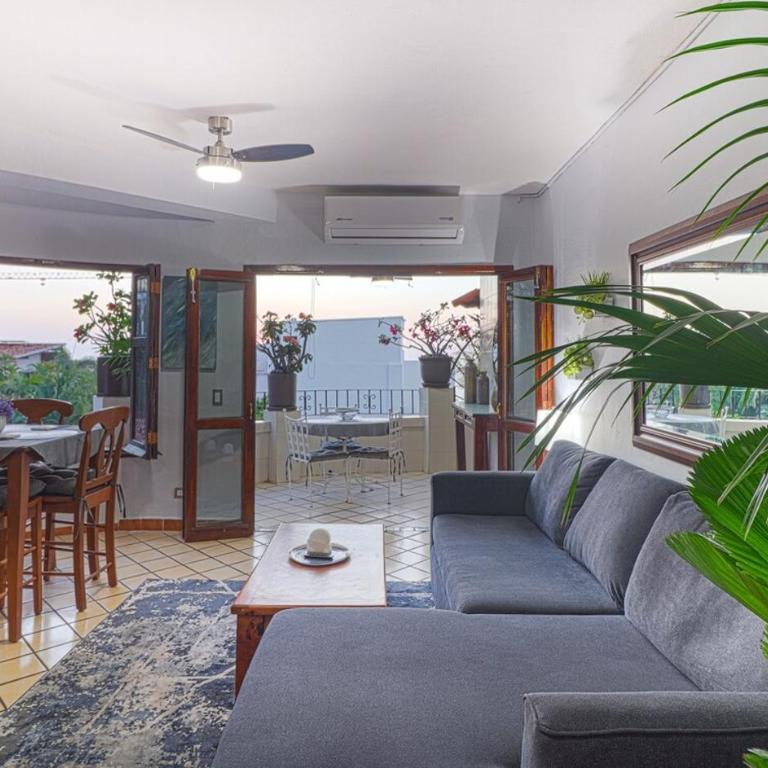 Condo Best of Life - One Bedroom Ocean Views - One-Bedroom Apartment - 15