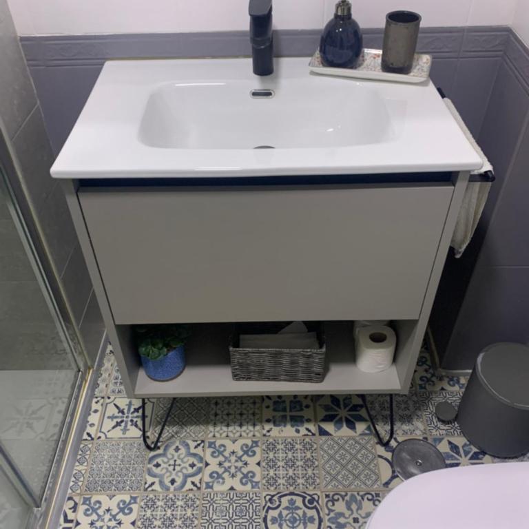 acogedor apartamento 2 dormitorios - Two-Bedroom Apartment - 10