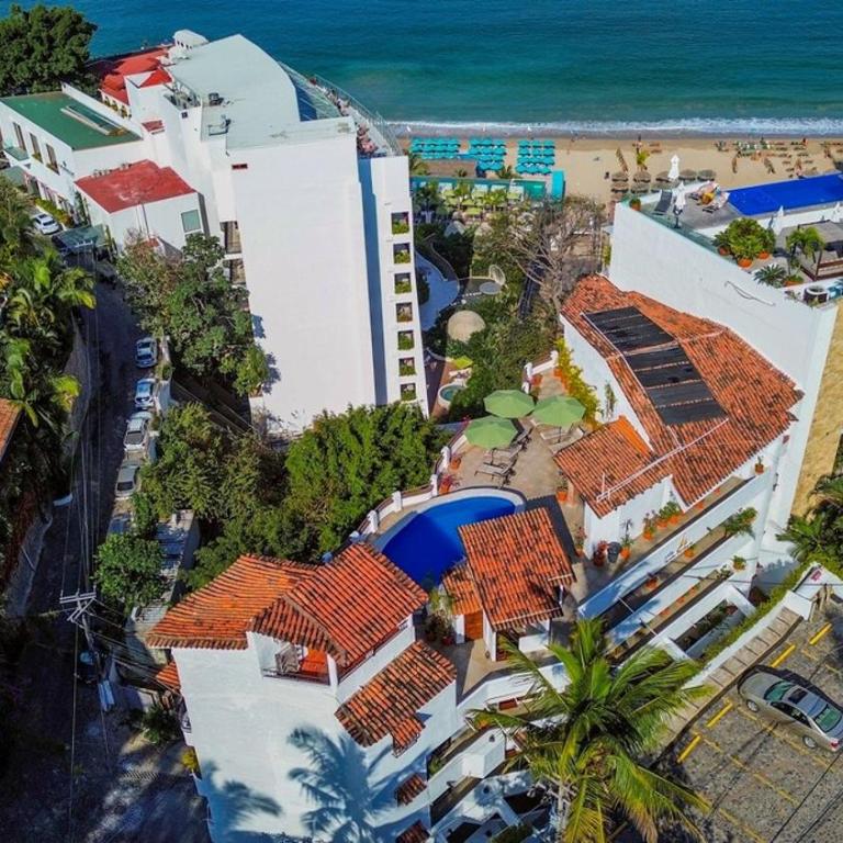 Condo Best of Life - One Bedroom Ocean Views - One-Bedroom Apartment - 17