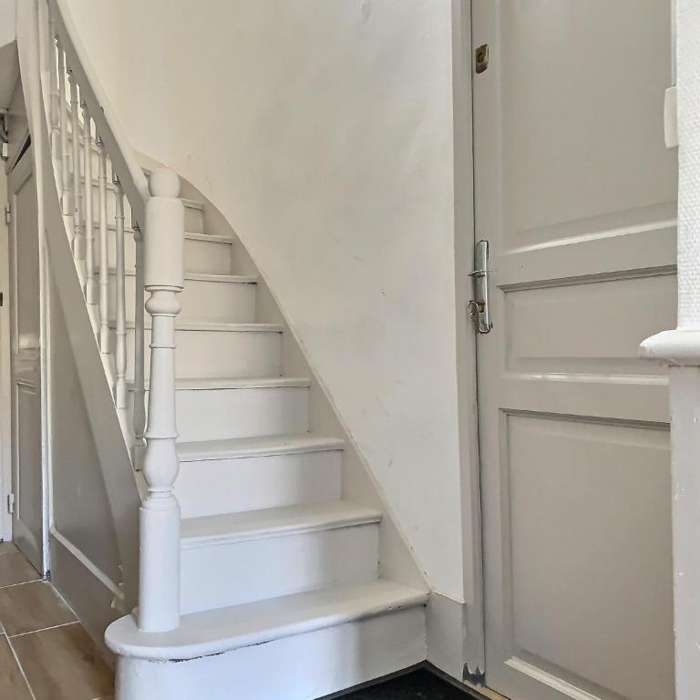 Le Duplex Amiens Centre - Appartement 2 Chambres - 12