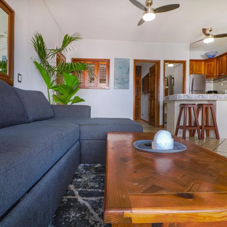 Condo Best of Life - One Bedroom Ocean Views - One-Bedroom Apartment - 19