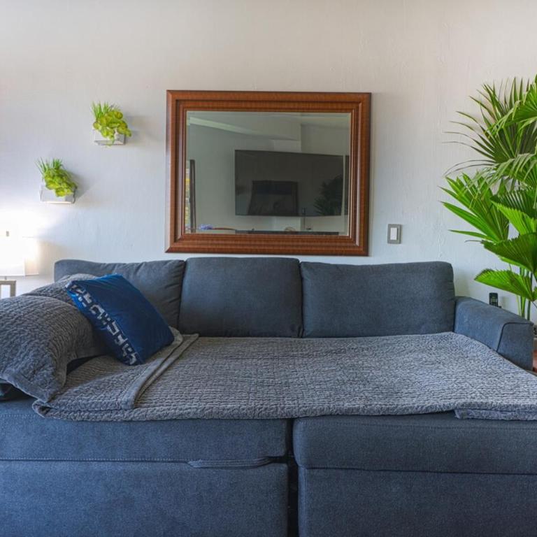 Condo Best of Life - One Bedroom Ocean Views - One-Bedroom Apartment - 35