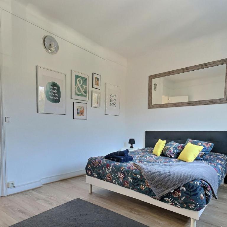 Le Duplex Amiens Centre - Appartement 2 Chambres - 2