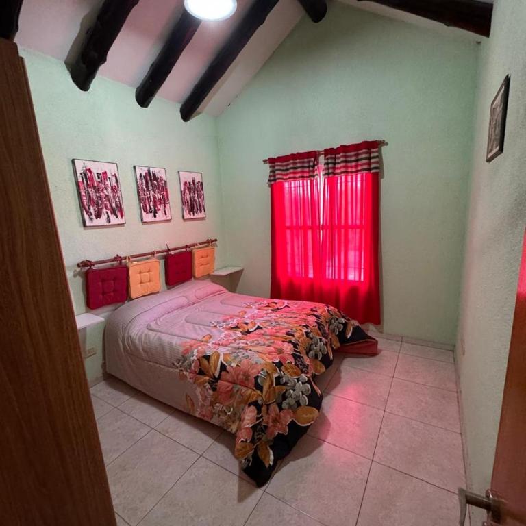 Duplex Aconcagua - Two-Bedroom Apartment - 10