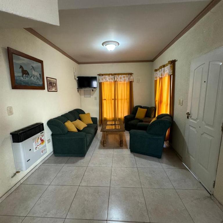 Duplex Aconcagua - Two-Bedroom Apartment - 14