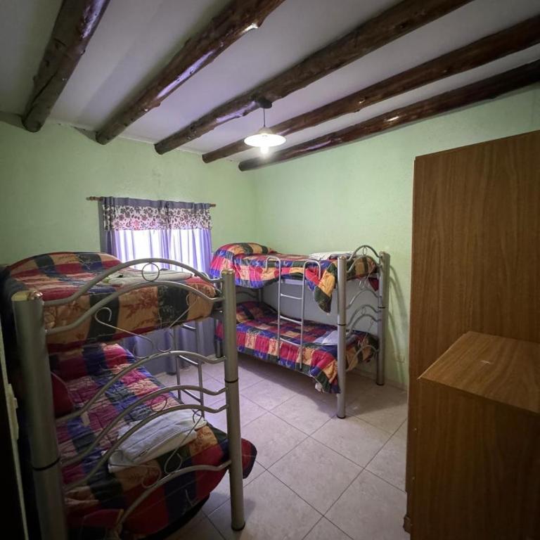 Duplex Aconcagua - Two-Bedroom Apartment - 6