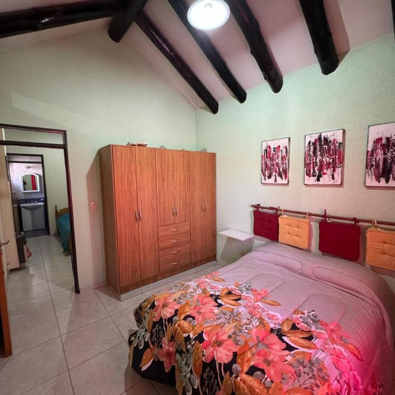 Duplex Aconcagua - Two-Bedroom Apartment - 8