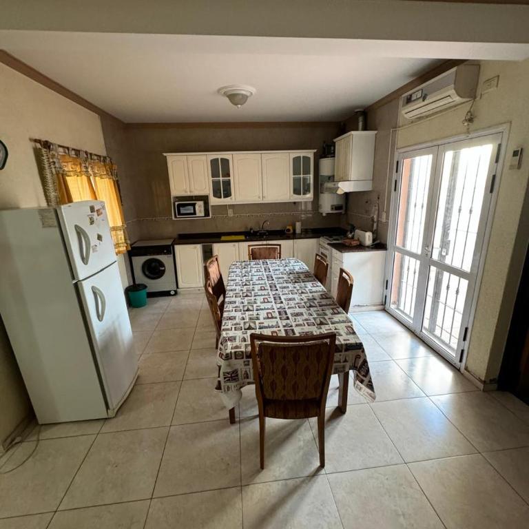Duplex Aconcagua - Two-Bedroom Apartment - 7