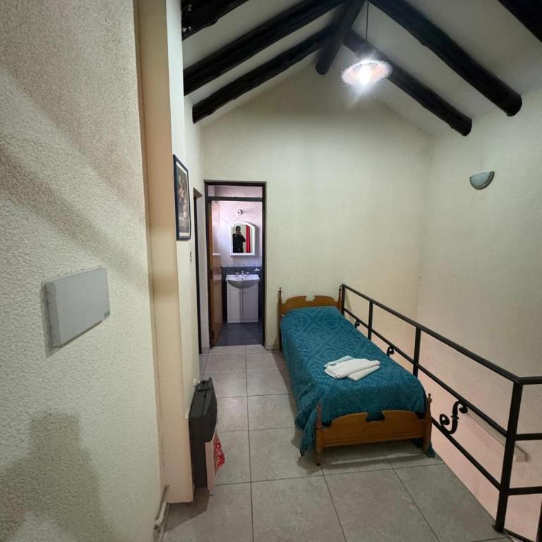 Duplex Aconcagua - Two-Bedroom Apartment - 11