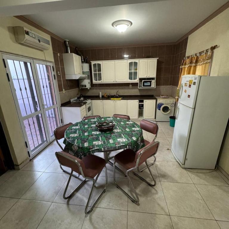 Duplex Aconcagua - Two-Bedroom Apartment - 17