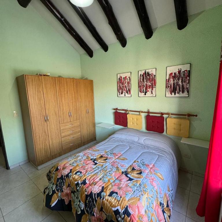 Duplex Aconcagua - Two-Bedroom Apartment - 4